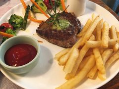 -Kitchen·Y洋厨房西餐厅(王府壹号店)