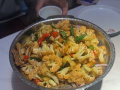 -饺子功·东北记忆·锅包肉(电厂路店)