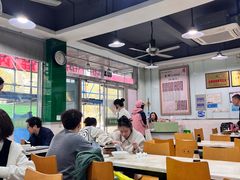 -绿杨馄饨临顿路店