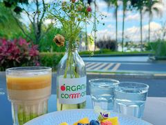 -ommo cafe(半岛城邦店)