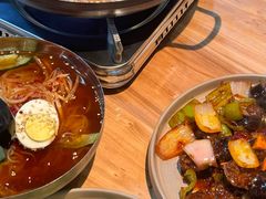 -京玉菲饭店(李村店)