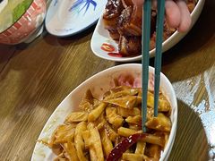 -沈记菜馆(酒仙桥路店)