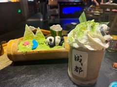 -吼堂老火锅(太古里总店)