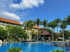 -三亚海棠湾万丽度假酒店