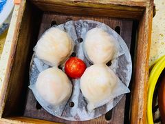 -名点一号·精致茶点·手工制作(宝华店)