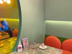 -浩海火烧云傣家菜(京广店)