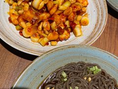 -青年公社烤鸭(熙悦天街店)
