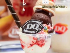 -DQ·蛋糕·冰淇淋(东方宝泰店)