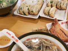 -小姜锅贴(凤凰街店)