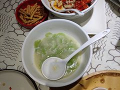 -味上湘菜馆(岳麓山店)