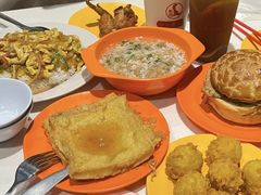 -冰岛茶餐厅(人民路店)
