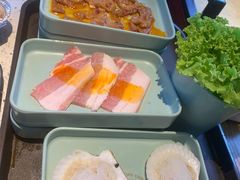 -蚝英雄·鲜蚝自助专门店(洋桥店)