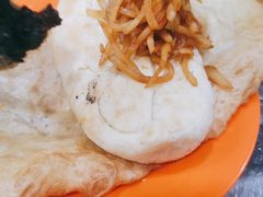 -马记伊源斋涮肉·清真菜(潘家园古玩市场店)