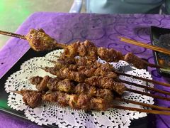 -金口福美食排档