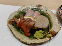 -鮨一日本料理(大中华店)