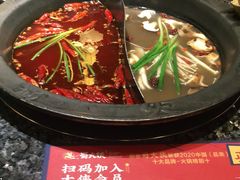 -蜀大侠火锅(四川北路店)