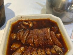 -蒲氏烤鸭(百寿路店)