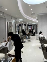 -UnHair Salon