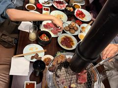 -蒜香焼肉PURUSHIN(马场路店)