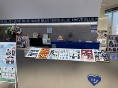 -天真蓝照相馆(上海中山公园龙之梦店)