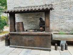 -回龙窝历史文化街区