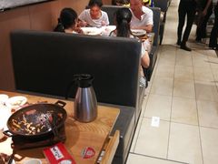 -九毛九西北菜(大东海店)