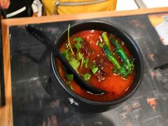 -和府捞面(石景山喜隆多店)