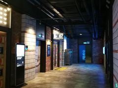 -CGV影城(壹方城IMAX店)