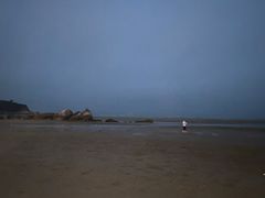 -南澳海滩