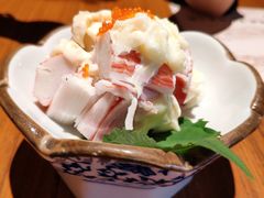 -仓桥家·焗寿司·锅物(光谷步行街店)