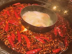 -重庆渝达老火锅(春熙路店)