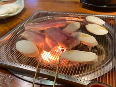-7年8班朝鲜族非遗美食(三钢里店)