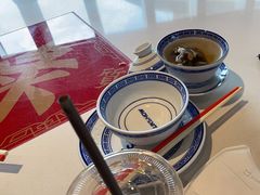 -禄鼎记·多口味酸菜鱼(侨鑫店)