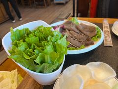 -仁和四季涮肉馆(天坛南门店)