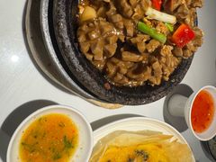 -潮堂 · 潮州菜(国贸商城店)