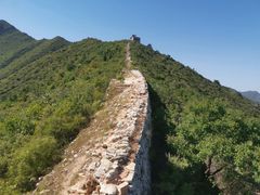 -白羊峪长城旅游区