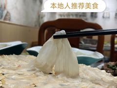 -官塘陈记鱼生·潮汕砂锅粥·牛肉火锅(潮枫路总店)