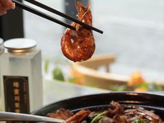 -金系·顺德啫鸡大王(创意产业园店)