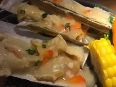 -京料理·日料自助·铁板燒(复悦城店)