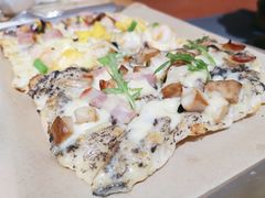 -HELLO 27 意面·沙拉·帕尼尼