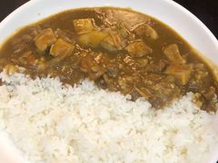 -顶屋咖喱(武大店)