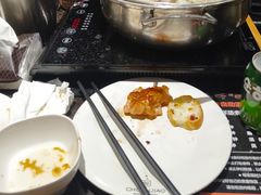 -川骄海鲜自助(河东店)