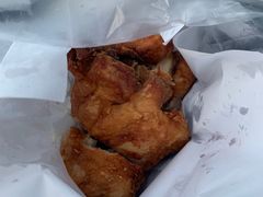 -香园炸鸡(鞍山西道店)