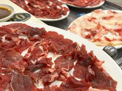 -粤潮魏记牛肉火锅(爱家·金河湾南区店)