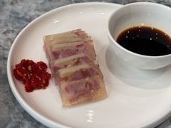 -聚丰园•湖鲜餐厅(阿红私房菜梅石路店)