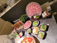 -湊湊火锅·茶憩(合生汇购物中心店)