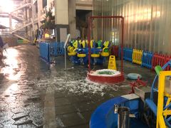 -南宫温泉水世界