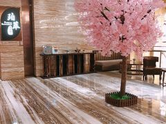 -威珀斯酒店·珀萃美食餐厅