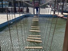 -威海华夏城景区