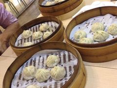 -弄堂小笼包(西青中北永旺购物中心店)